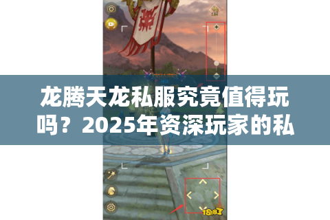 龙腾天龙私服究竟值得玩吗？2025年资深玩家的私服选择技巧