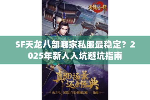 SF天龙八部哪家私服最稳定？2025年新人入坑避坑指南
