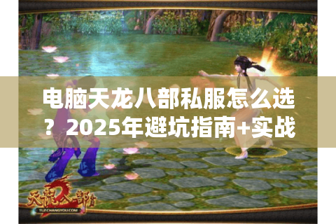 电脑天龙八部私服怎么选？2025年避坑指南+实战推荐