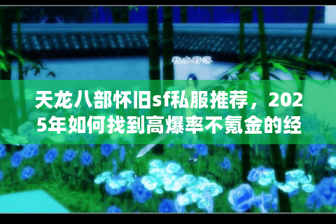 天龙八部怀旧sf私服推荐，2025年如何找到高爆率不氪金的经典服？