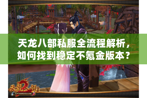 天龙八部私服全流程解析，如何找到稳定不氪金版本？