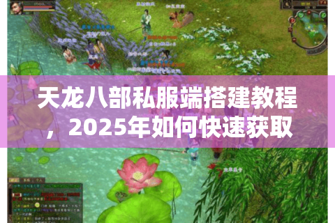 天龙八部私服端搭建教程，2025年如何快速获取稳定资源？