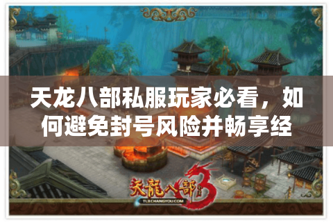 天龙八部私服玩家必看，如何避免封号风险并畅享经典玩法？