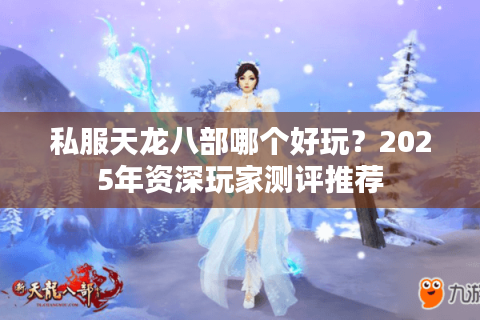 私服天龙八部哪个好玩？2025年资深玩家测评推荐