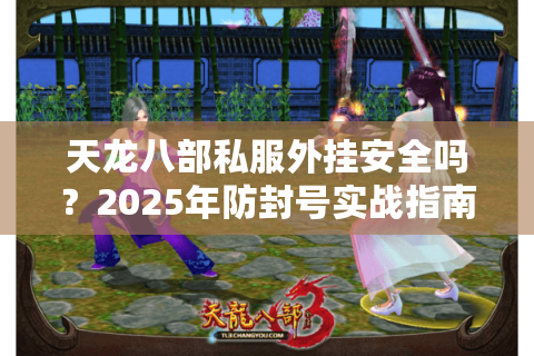 天龙八部私服外挂安全吗？2025年防封号实战指南