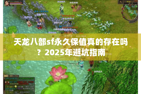 天龙八部sf永久保值真的存在吗？2025年避坑指南