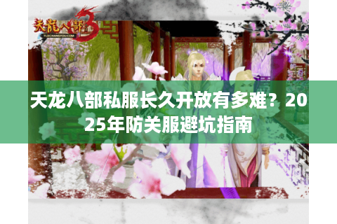 天龙八部私服长久开放有多难？2025年防关服避坑指南