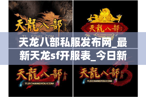 天龙八部私服发布网_最新天龙sf开服表_今日新开区