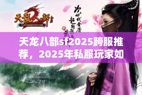天龙八部sf2025跨服推荐，2025年私服玩家如何避开假服陷阱？
