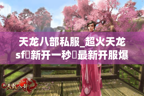 天龙八部私服_超火天龙sf▷新开一秒◁最新开服爆款列表