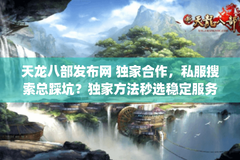 天龙八部发布网 独家合作，私服搜索总踩坑？独家方法秒选稳定服务器！