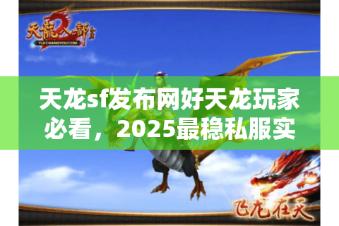 天龙sf发布网好天龙玩家必看，2025最稳私服实战挑法