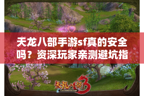 天龙八部手游sf真的安全吗？资深玩家亲测避坑指南