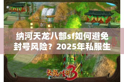 纳河天龙八部sf如何避免封号风险？2025年私服生存指南