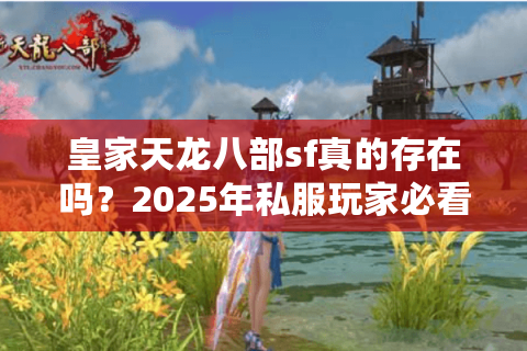 皇家天龙八部sf真的存在吗？2025年私服玩家必看避坑指南