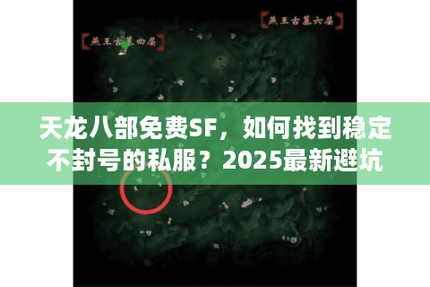 天龙八部免费SF，如何找到稳定不封号的私服？2025最新避坑指南