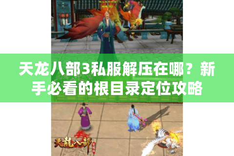 天龙八部3私服解压在哪？新手必看的根目录定位攻略