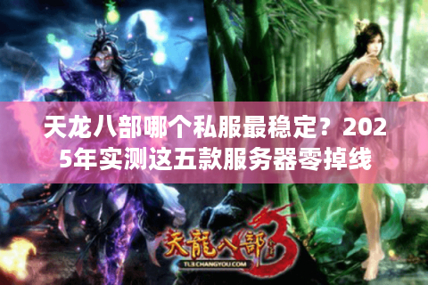 天龙八部哪个私服最稳定？2025年实测这五款服务器零掉线