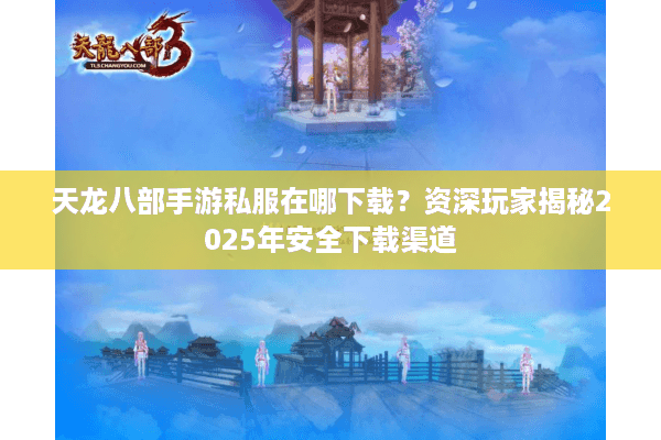 天龙八部手游私服在哪下载？资深玩家揭秘2025年安全下载渠道