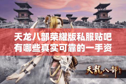 天龙八部荣耀版私服贴吧有哪些真实可靠的一手资源？