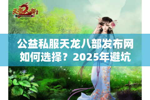 公益私服天龙八部发布网如何选择？2025年避坑指南