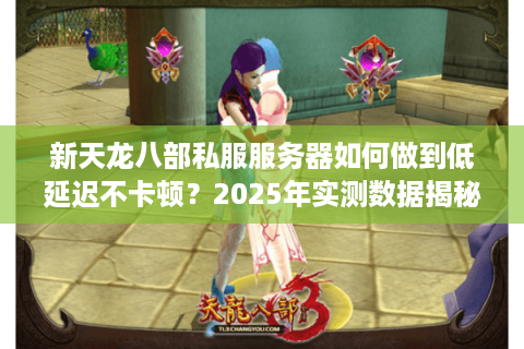 新天龙八部私服服务器如何做到低延迟不卡顿？2025年实测数据揭秘