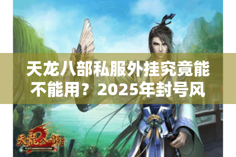 天龙八部私服外挂究竟能不能用？2025年封号风险实测揭秘