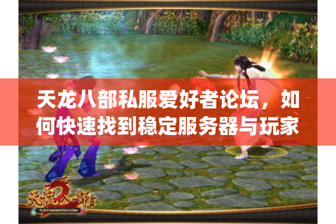 天龙八部私服爱好者论坛，如何快速找到稳定服务器与玩家社群？