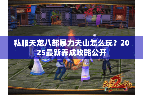 私服天龙八部暴力天山怎么玩？2025最新养成攻略公开