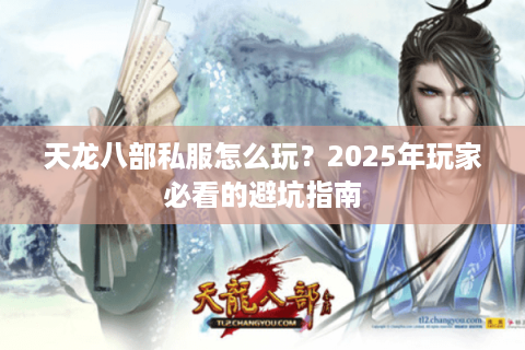 天龙八部私服怎么玩？2025年玩家必看的避坑指南
