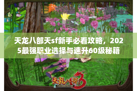天龙八部天sf新手必看攻略，2025最强职业选择与速升60级秘籍