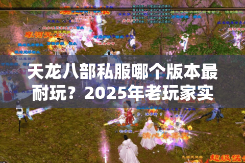 天龙八部私服哪个版本最耐玩？2025年老玩家实测三大版本推荐