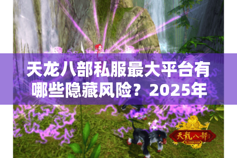 天龙八部私服最大平台有哪些隐藏风险？2025年实测避坑指南