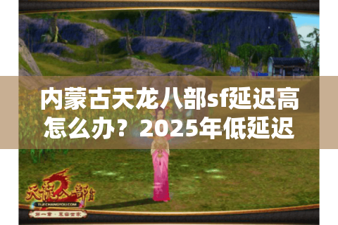 内蒙古天龙八部sf延迟高怎么办？2025年低延迟私服选服攻略