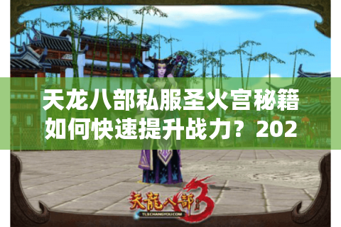 天龙八部私服圣火宫秘籍如何快速提升战力？2025最新技能搭配攻略