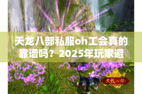 天龙八部私服oh工会真的靠谱吗？2025年玩家避坑指南