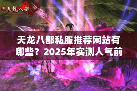 天龙八部私服推荐网站有哪些？2025年实测人气前十榜单